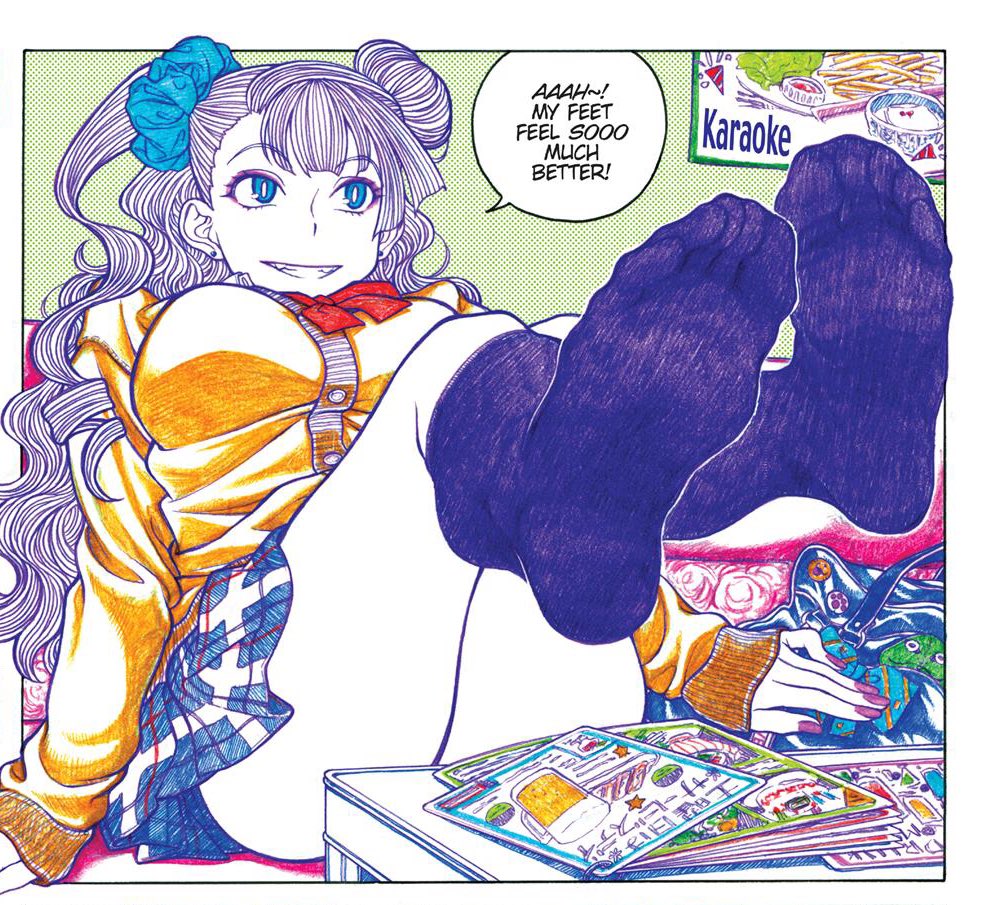 RT Your Galko-chan on Twitter:
