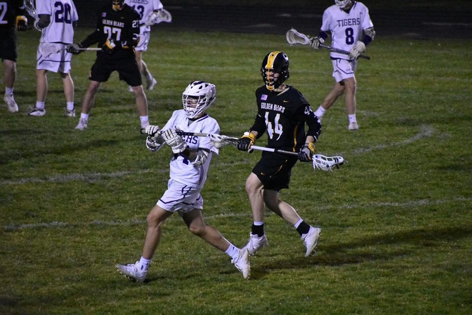 PickCentBoysLax's tweet photo. Congrats to junior midfielder Jacob Poole on being named captain! @Jacoblax_14 https://t.co/HJY0AJ3Orb