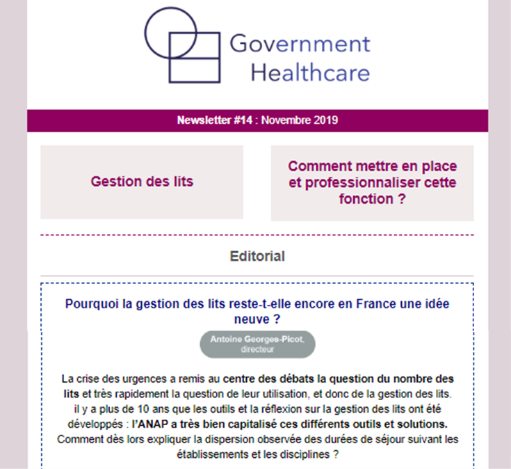 GovHe - Government Healthcare tweet media