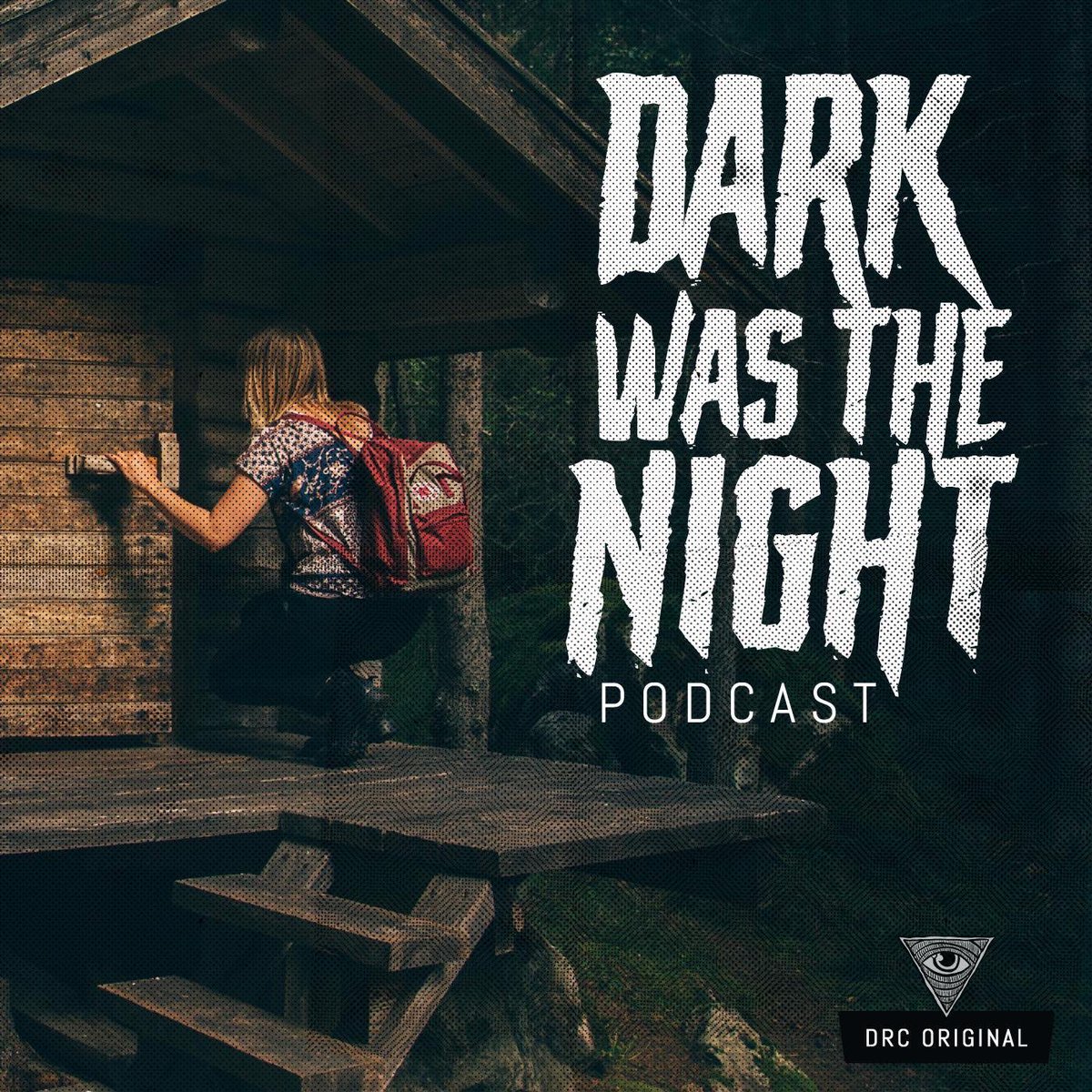 DownrightCreepy's tweet photo. The time has come. Gather around. Join our secret society and listen to the debut episode of Dark Was the Night - a @DownrightCreepy Original Series
LISTEN HERE: https://t.co/RnlCJZM60X
#DarkNightPod #DRCNetwork #Knock3Times #Storytelling #Podcast #horror https://t.co/OZlo26egp7