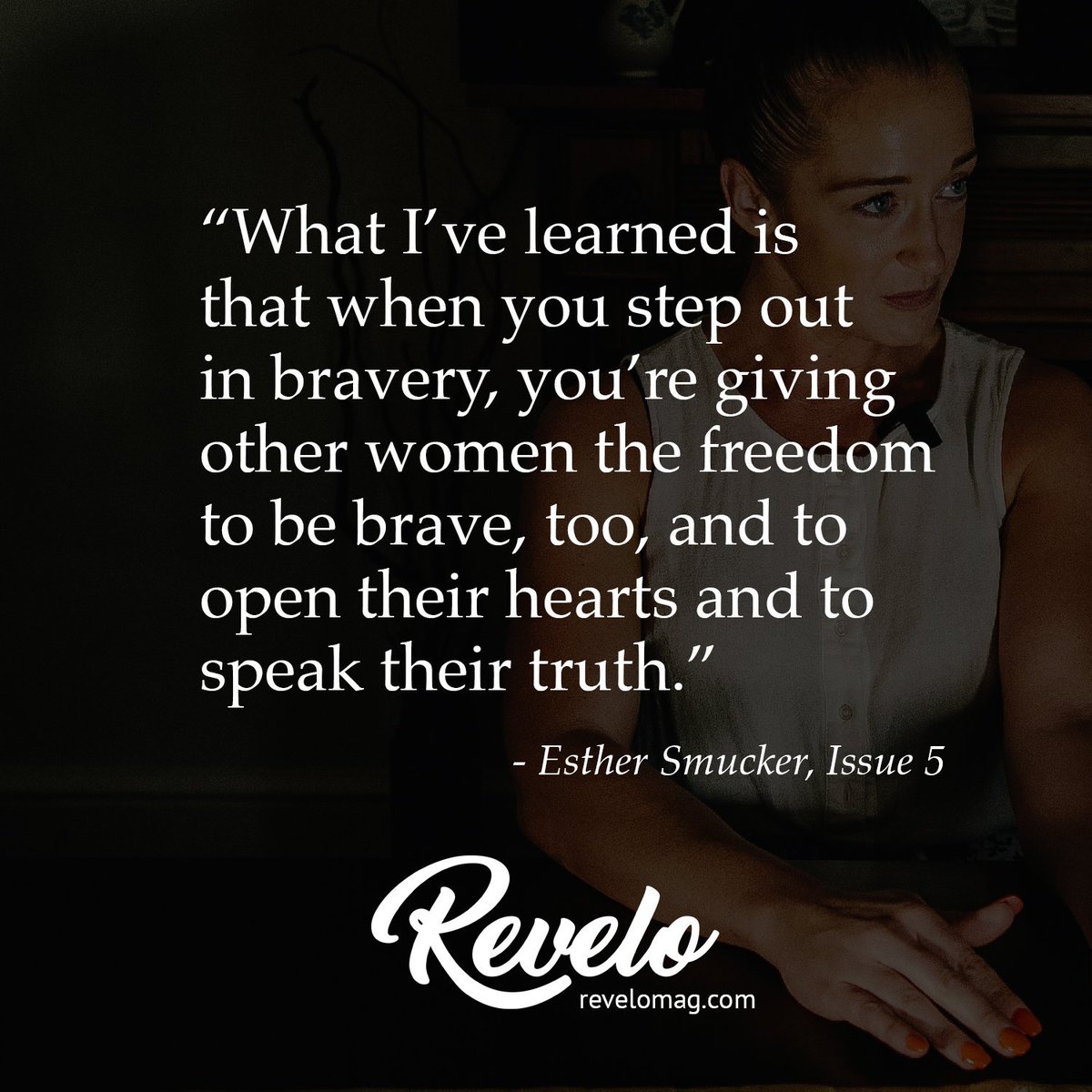 ReveloMag's tweet photo. Step out in bravery and speak your truth. 🙈🖤

#revelo #revelomag #revelostories #speakout #truth #bravery #inspiring #stories #magazine #publication #lancaster #lancpa #lancasterpa #whatsyourstory https://t.co/IBb0gkLztN