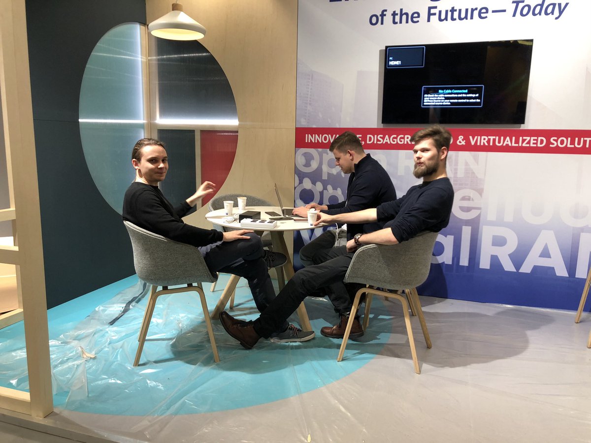 katiryniak's tweet photo. Getting ready for #TIPSummit! True Behind The Scenes. https://t.co/BaxFpuwBW5