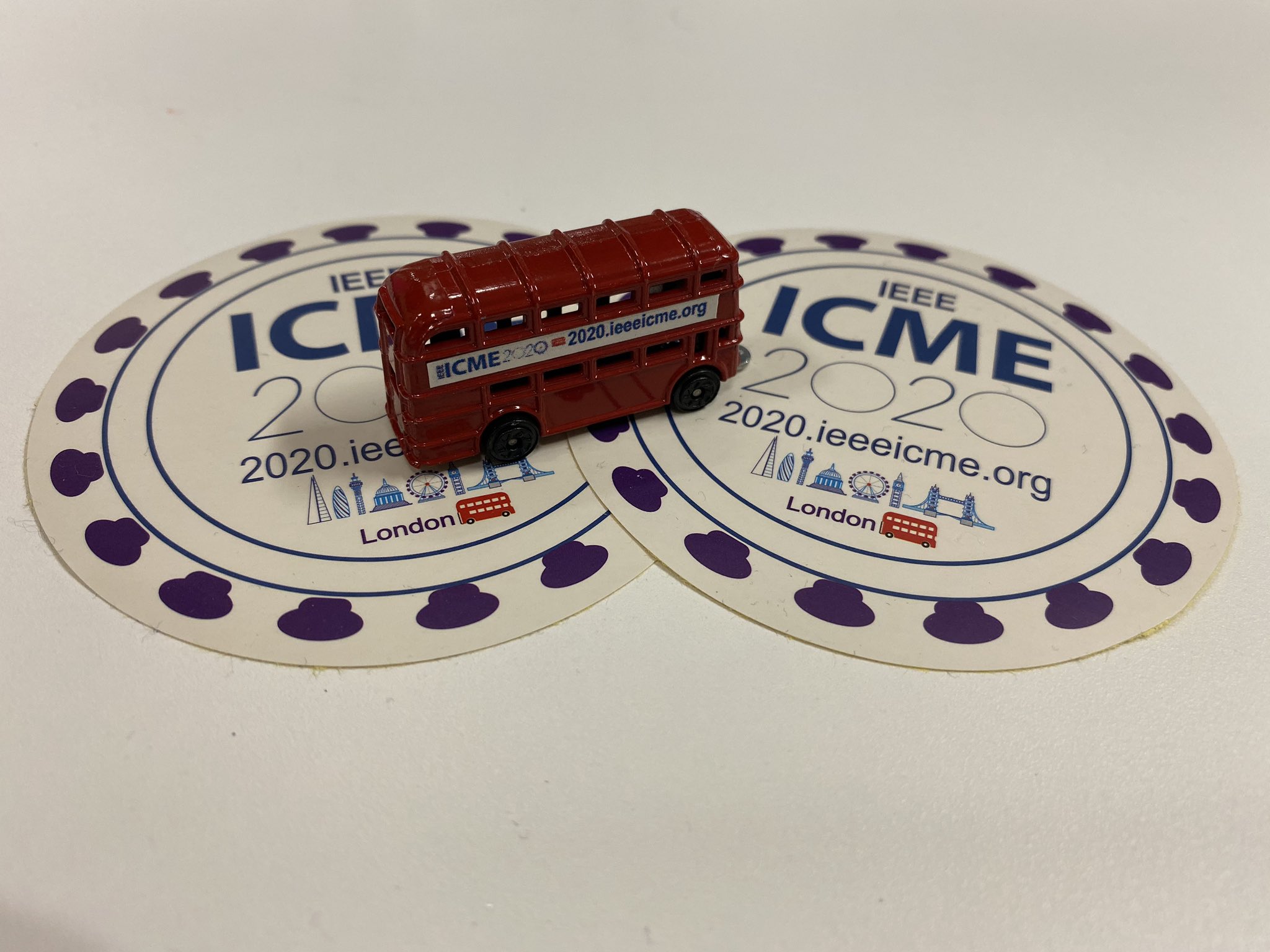 ICME 2023 on Twitter "Check out our website for our calls for papers