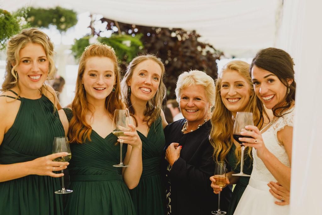If you are planning a #wedding soon, I have put together a quick post with 5 Points to consider – and why a #weddingplanner might be able to help!