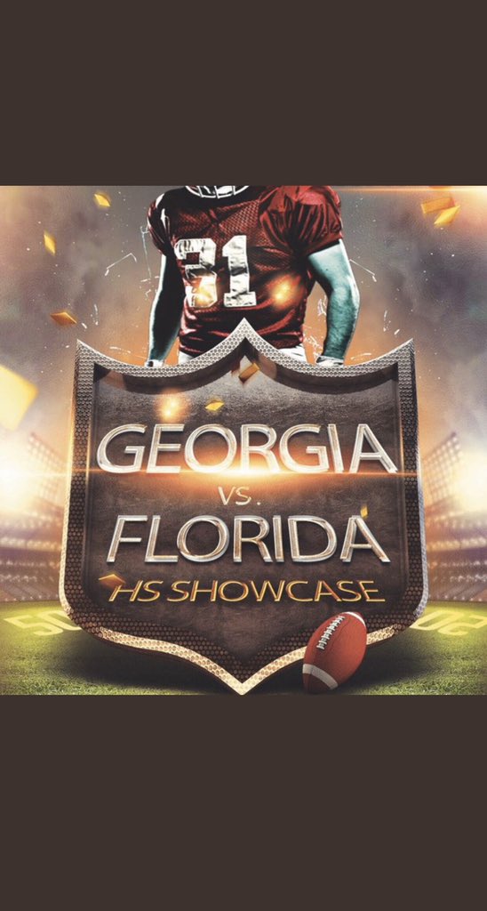 john_mancuso9's tweet photo. Thank you @OreyFerrell for the invite to the #GeorgiavsFloridaAllstarShowcase #beatfloridq https://t.co/1HKi2tJvw4