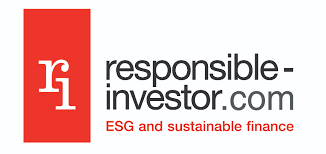 To date, almost 20 different investors have expressed their interest in working in coalition with us and more are expected to join by the time this is formally launched next year, which signals an appetite for awareness and action in this space.