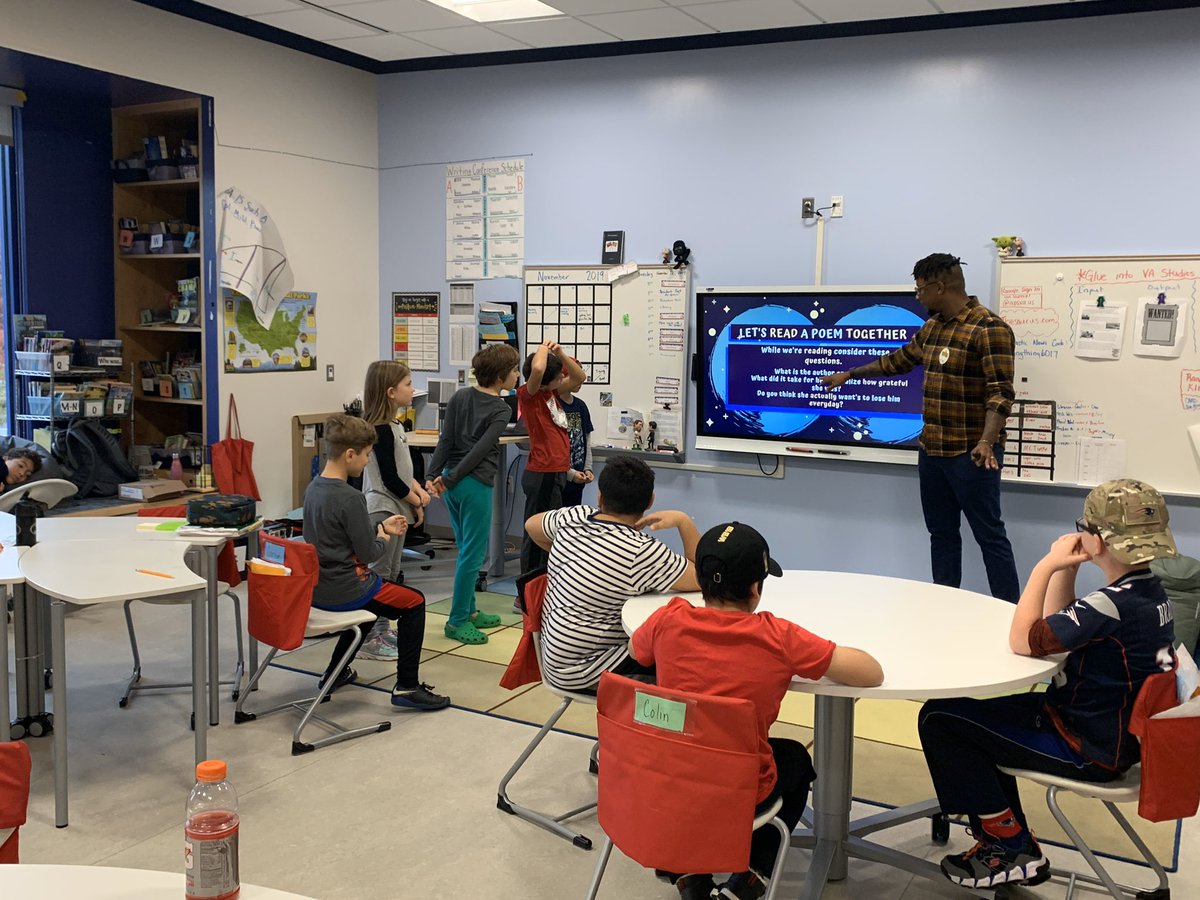 Mr. Timke's Class tweet media