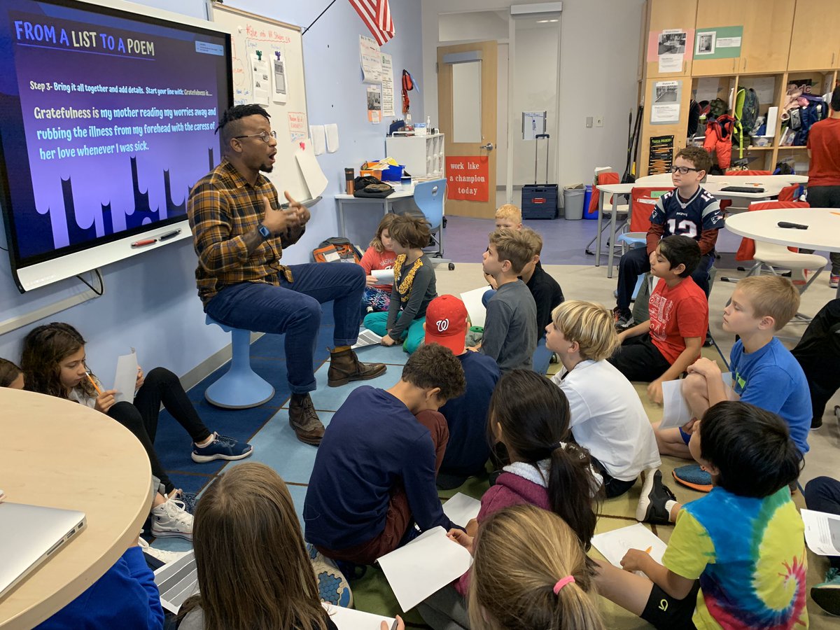 Mr. Timke's Class tweet media