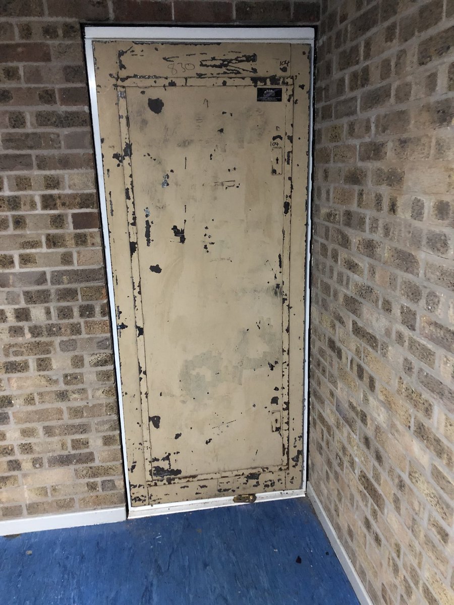 OngoOfficer's tweet photo. As a result of this @ongoUK have now fully secured the property to prevent any further ASB at the address and the case now with the enforcement team. 👊🏻 Hopefully our community continues to report any issues! https://t.co/FIpaLst5KM