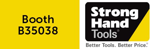 IndMacDig's tweet image. Don&apos;t miss #StrongHandTools in {Booth B35038} this week at @FabtechExpo #BetterTools #BetterPrice #ReadyRest #TorchRest #ArticulatedArmRest #GrinderRest #grasshopper #FABTECH19 #mfg #IMD #IndMacDig #IndustryKnowHow @SME_MFG @AWSHQ @PMATalk @FMAmembership