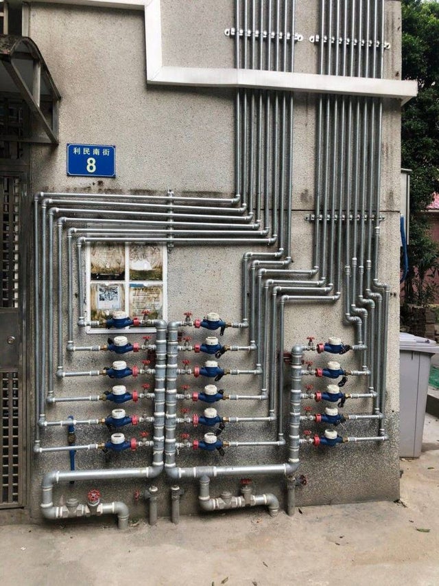 TravisPerkinsCo's tweet photo. Art or nah?
#perfectinstallation https://t.co/eaftWsNVy4