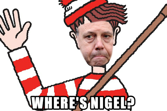 CllrRyanMurphy's tweet photo. Abstentionism - Nigel Dodd's has abstained from North Belfast for the past 18 years, only weighing in from time to time lobbying against homes being built in certain areas etc. #GhostMP #LondonResident https://t.co/RrB9uulafP