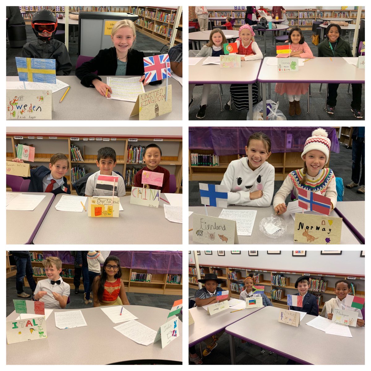 TeasleyTarget's tweet image. So proud of these delegates for a successful Model UN Summit! 🇺🇳 Research, communication, critical thinking, and creativity! Way to go! #mun #teasleytarget #goingglobal #worldchangers @TeasleyElem @CobbAlp