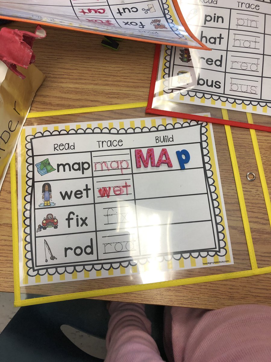 mswolfsclass's tweet photo. Working hard on our daily 5! #FDK https://t.co/edCeThVhng