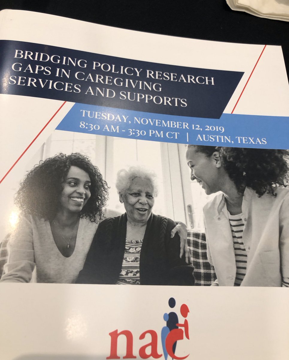 myefimova's tweet photo. Excited to brainstorm ideas on how to support caregivers across the lifespan through research and policy #nationalcaregiveralliance #GSA2019 https://t.co/hBnJh3uO62