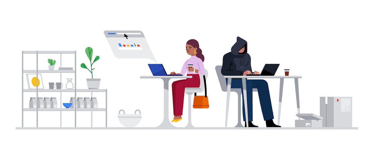 beyond's tweet photo. We are excited to announce that our work on Google https://t.co/Vv78MaQ1PD has earned an Honorable Mention in the User Experience Design - UI &amp; UX Design category of the C2A Awards! https://t.co/tWXfkN8hwl https://t.co/rYB334Is0q