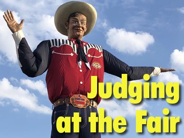 Our2SenseLJ's tweet photo. Our2SensePodcast 120 Fair Judging -- John &amp; Paul talk about Uncle John’s Shit List, along with current events &amp; other things on our mind. https://t.co/ew9wCZdQOt https://t.co/Yw8uFasQ6B