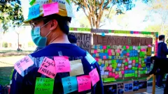 TempletonInves3's tweet photo. Australia: the campus fight over Beijing’s influence
Clashes between pro- and anti-Hong Kong demonstrators have renewed scrutiny over China’s role in western universities -Reportage F.T.J https://t.co/bwawUI5DgG