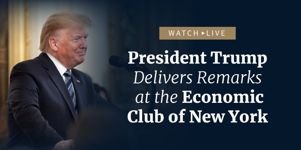 The White House 45 Archived tweet media