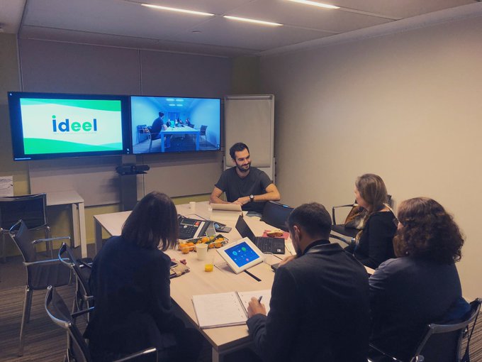 Véronique Bergeron tweet media