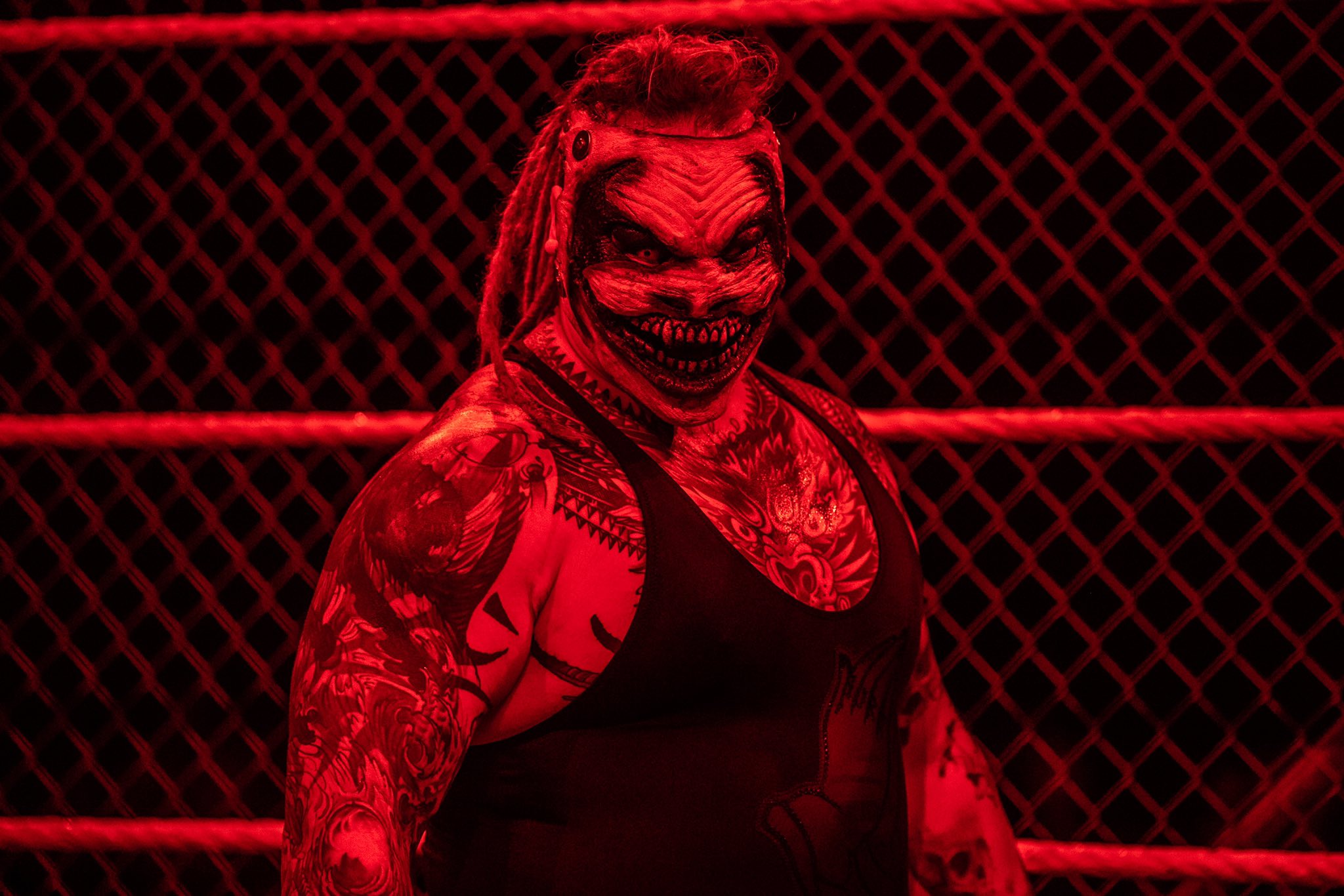 The Fiend Bray Wyatt (@FiendBray) / X