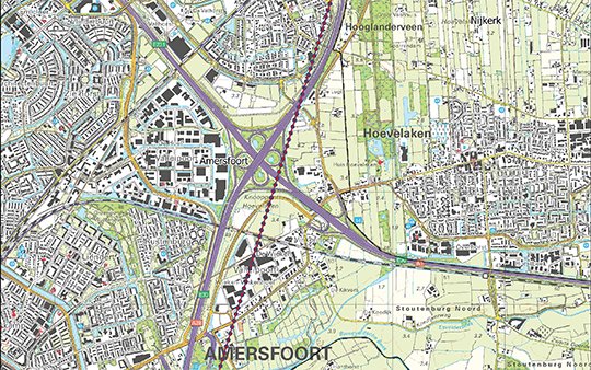 Onderzoek in de ondergrond naar aardwarmte dlvr.it/RJ7nVg
