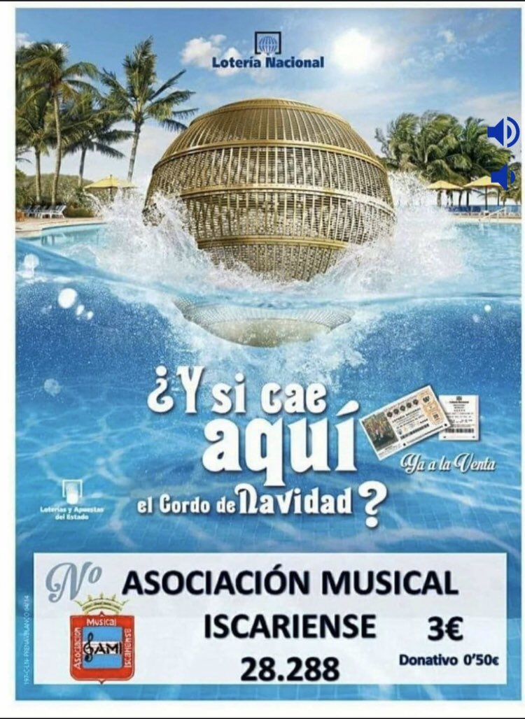 Asociación Musical Iscariense (AMI) tweet media