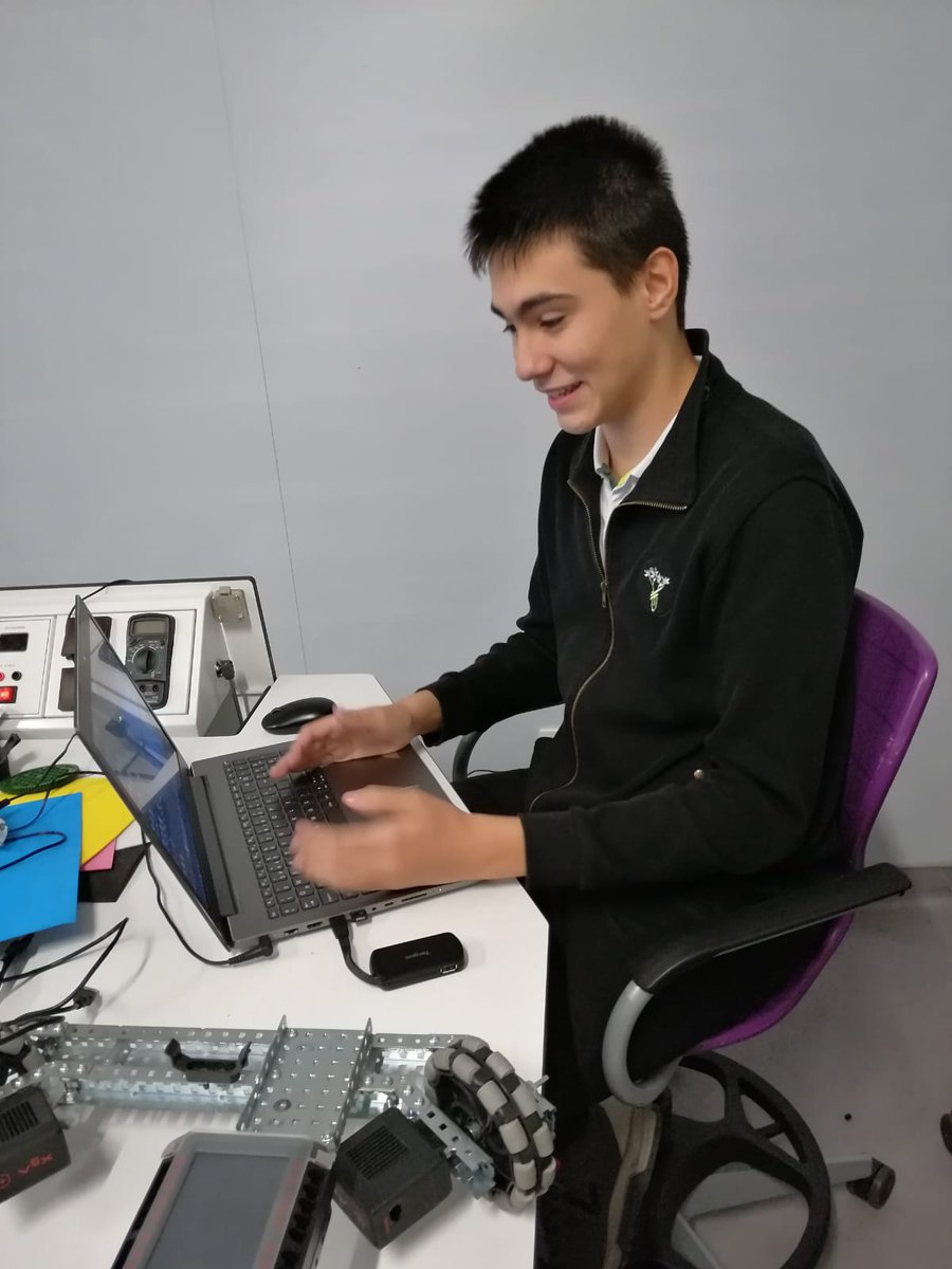 Cosmos Robotics tweet media