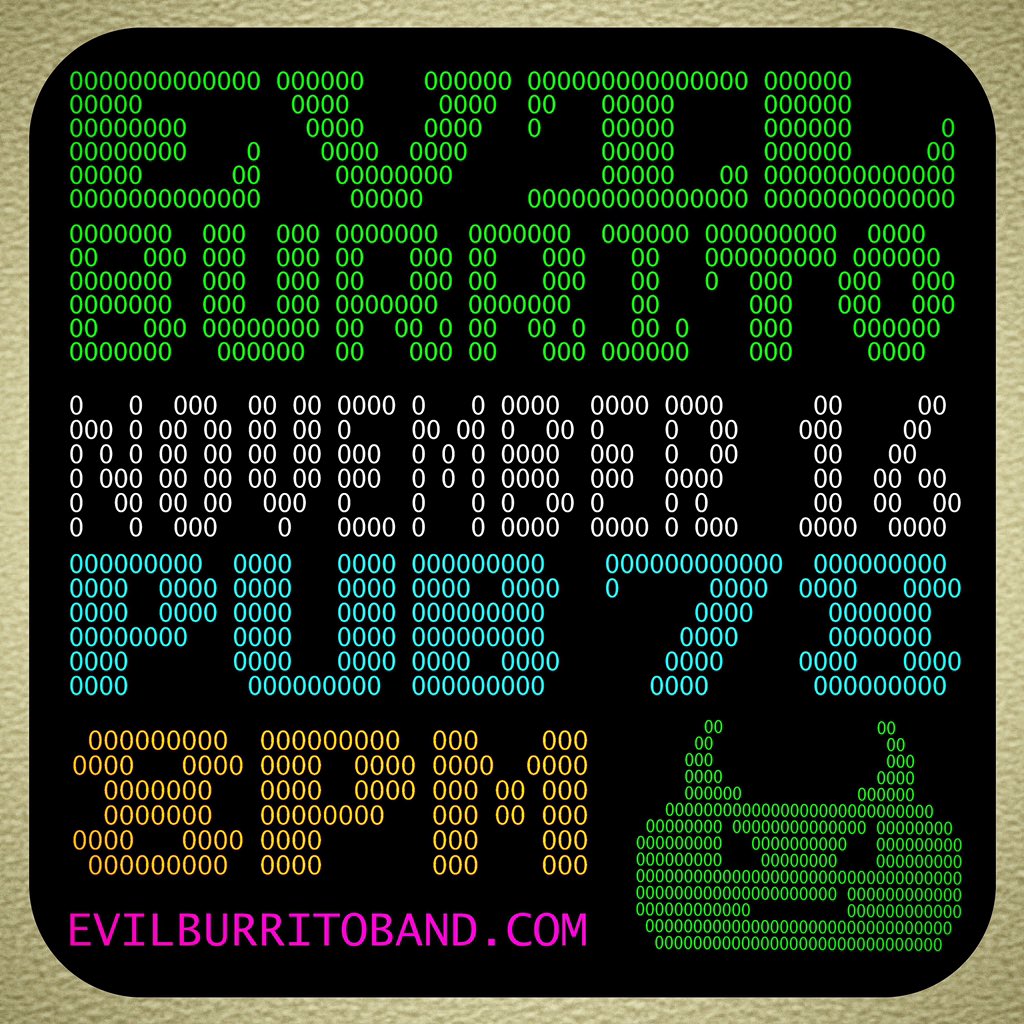 Join us at #Pub78 in Brookfield, IL this Saturday night, November 16 at 8pm! 21+, get info and directions at evilburritoband.com/shows #evilburrito #show #brookfieldil