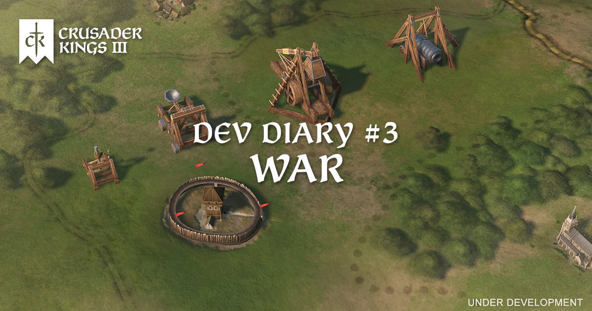 Crusader Kings Iii Check Out Our New Dev Diary 3 For Ck3 War Men At Arms Stats Sieges Knights Traits And More T Co Na6dvrnokt T Co Ig69vs5n3m Crusader Kings Iii Check Out Our New Dev Diary 3 For Ck3 War Men At Arms Stats Sieges Knights Traits And More T Co Na6dvrnokt T Co Ig69vs5n3m