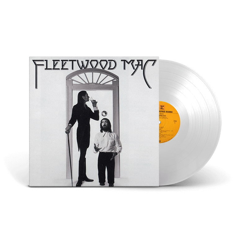 lovesvinyl_com's tweet photo. Delighted to announce our November albums

Fleetwood Mac: '75' on white vinyl.

Lisa O'Neill: 'Heard a long gone song' on white vinyl (signed by the artist)

Fröst: 'Matters' on clear vinyl

Choose 1 of these fantastic albums and we'll ship that with our EP LV009 &amp; bonus gift. https://t.co/m5ofGVjuKJ