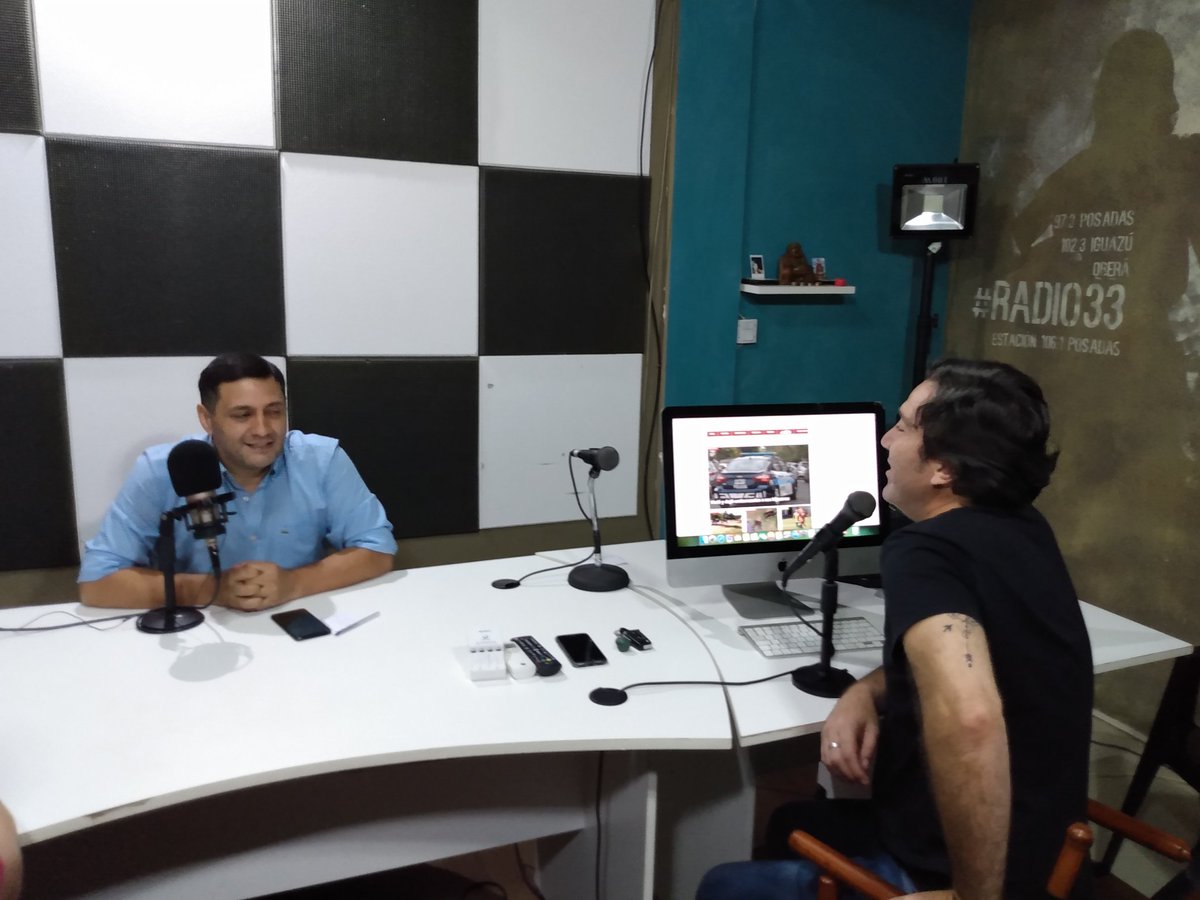 Los estudiantes que alcancen todas las materias asistirán hasta el 29 de noviembre a clases. Los que necesiten recuperar algunas materias tienen tiempo de alcanzar los objetivos hasta el 12 de diciembre <a href="/maidanamis/">Mauricio Maidana ⭐️⭐️⭐️</a>  en <a href="/radiotrestres/">97.3 mhz Posadas ⭐️⭐️⭐️</a>