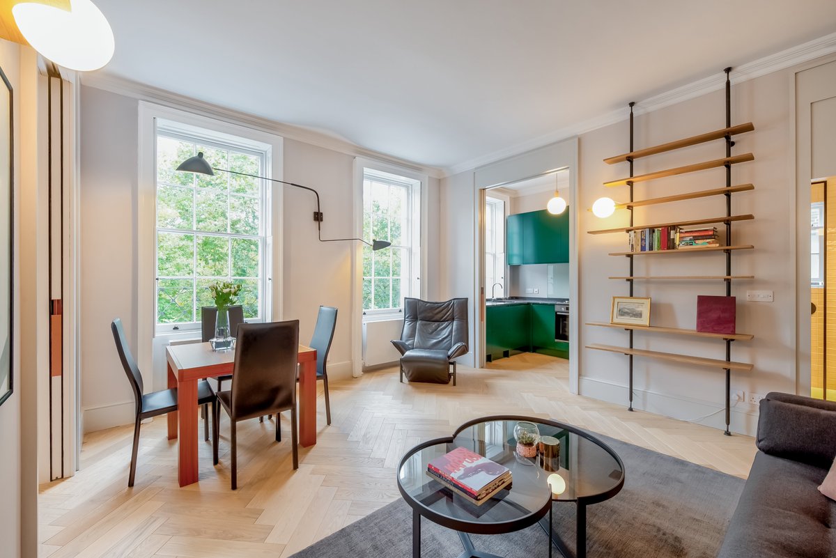 Our recently completed #residential #refurbishment in leafy #HighburyFields, which features considered #reinterpretations of the existing #Listed features, is now online!:
patalab.com/projects/highb…

Photos: <a href="/janpiotrowicz/">Jan Piotrowicz</a>