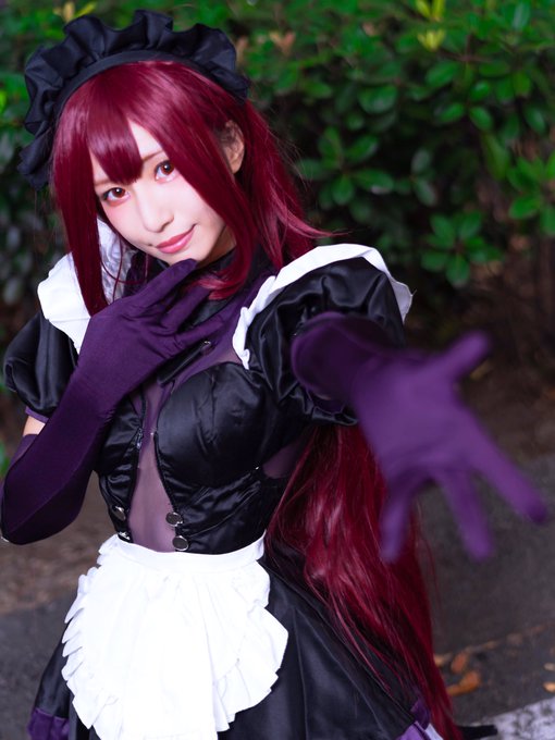 Twitterのコスプレ画像75