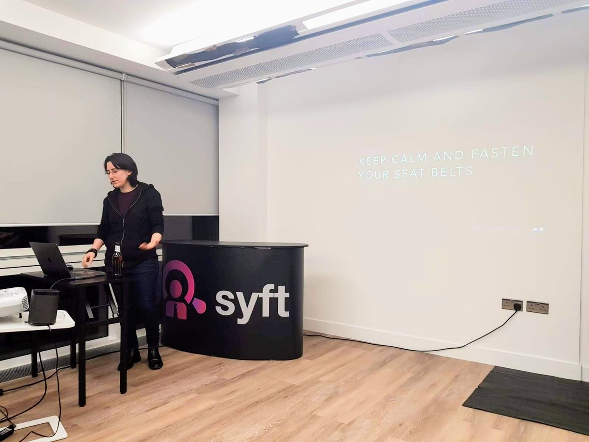 Sonya Moisset 🦄🌍 tweet media