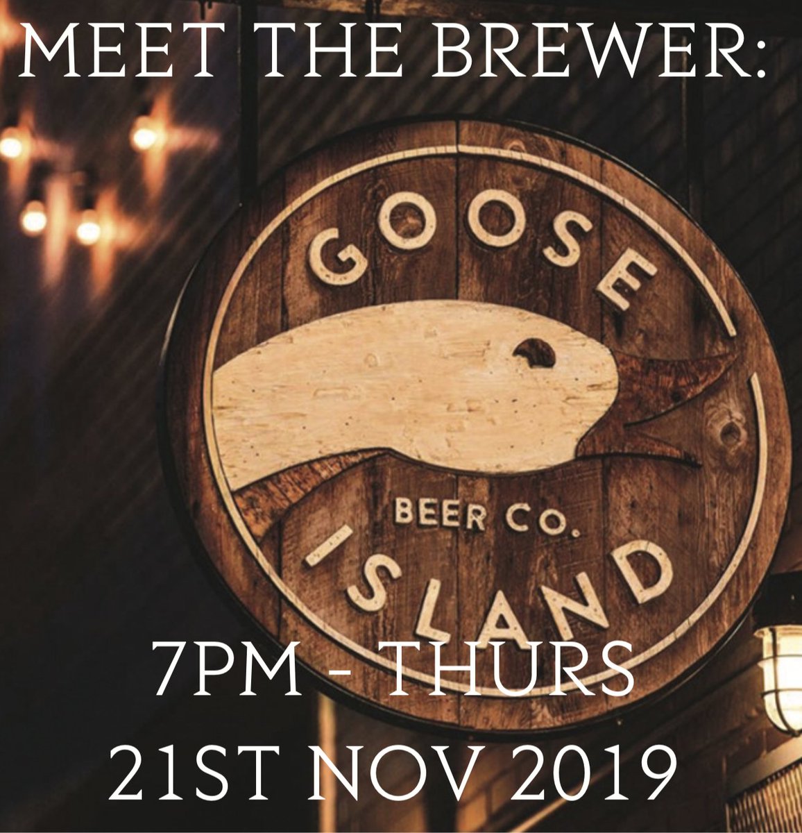 The Steam Packet, Chiswick tweet media