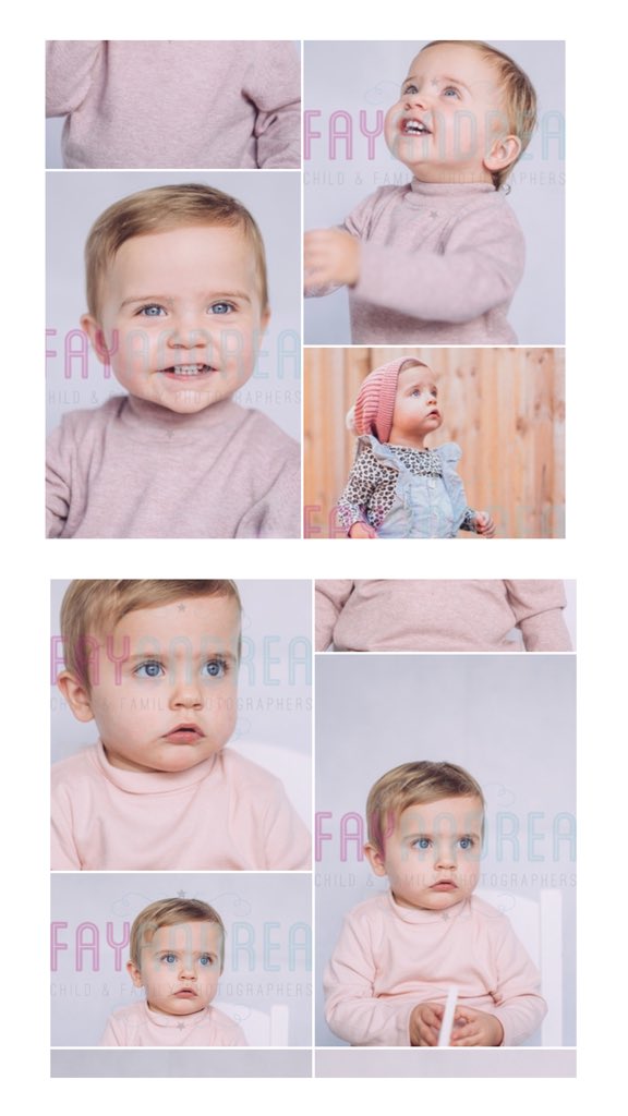 Ohhh thank you <a href="/FayAndreaPhoto/">FayAndrea</a> for capturing beautiful shots of the girls again 🖤  #teambobe #twinmodels