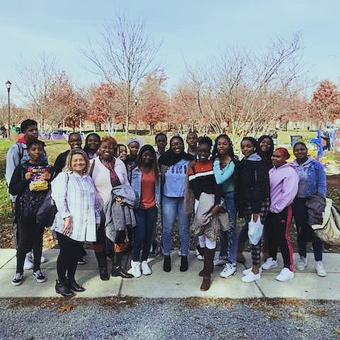 bsu_um's tweet photo. Safe to say BSU had a great time @LincolnUofPA on Monday. For members who couldn't come, we missed you ♡.

Fun fact:
Founded as The Ashmun Institute, Lincoln University, chartered in 1854, becoming the U.S.' first degree-granting Historically Black College and University (HBCU). https://t.co/mQlgvuHRu0