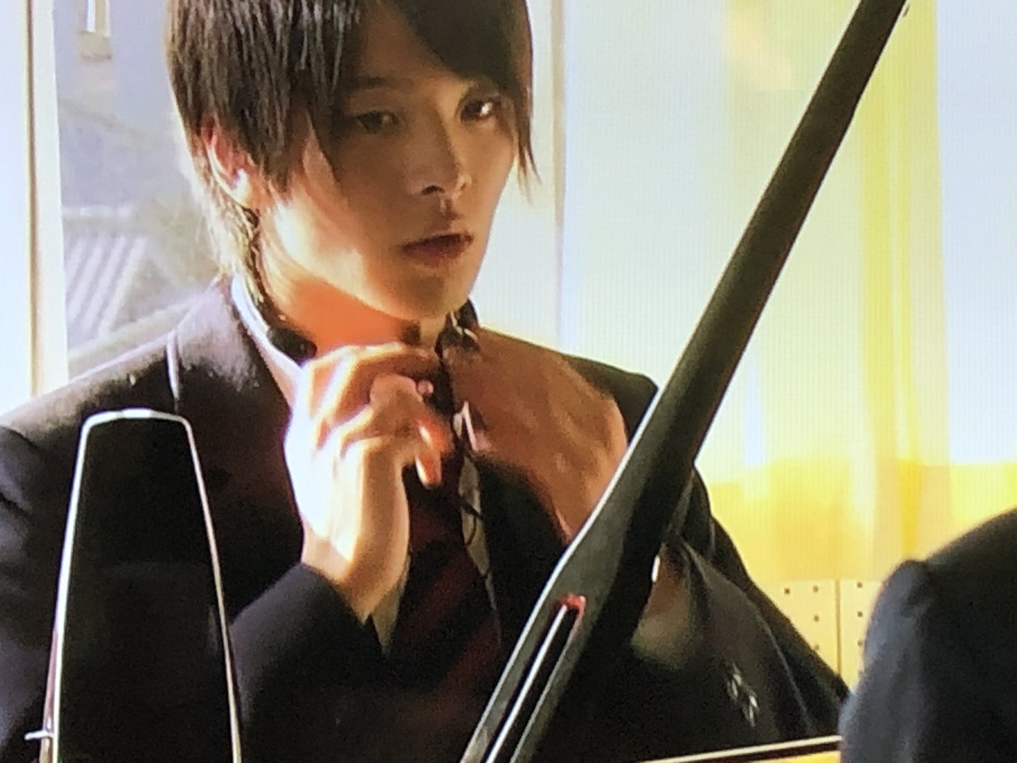 Yazzy 中村倫也くんの作品を追う旅74 Unplugged やっと やっと 観ることができましたぁー トプコ資料では出演4作目のドラマ 中村友也時代の作品 2年後に ライフ で共演する女優さんが相手役 初々しい倫也くんを堪能できる 中村倫也