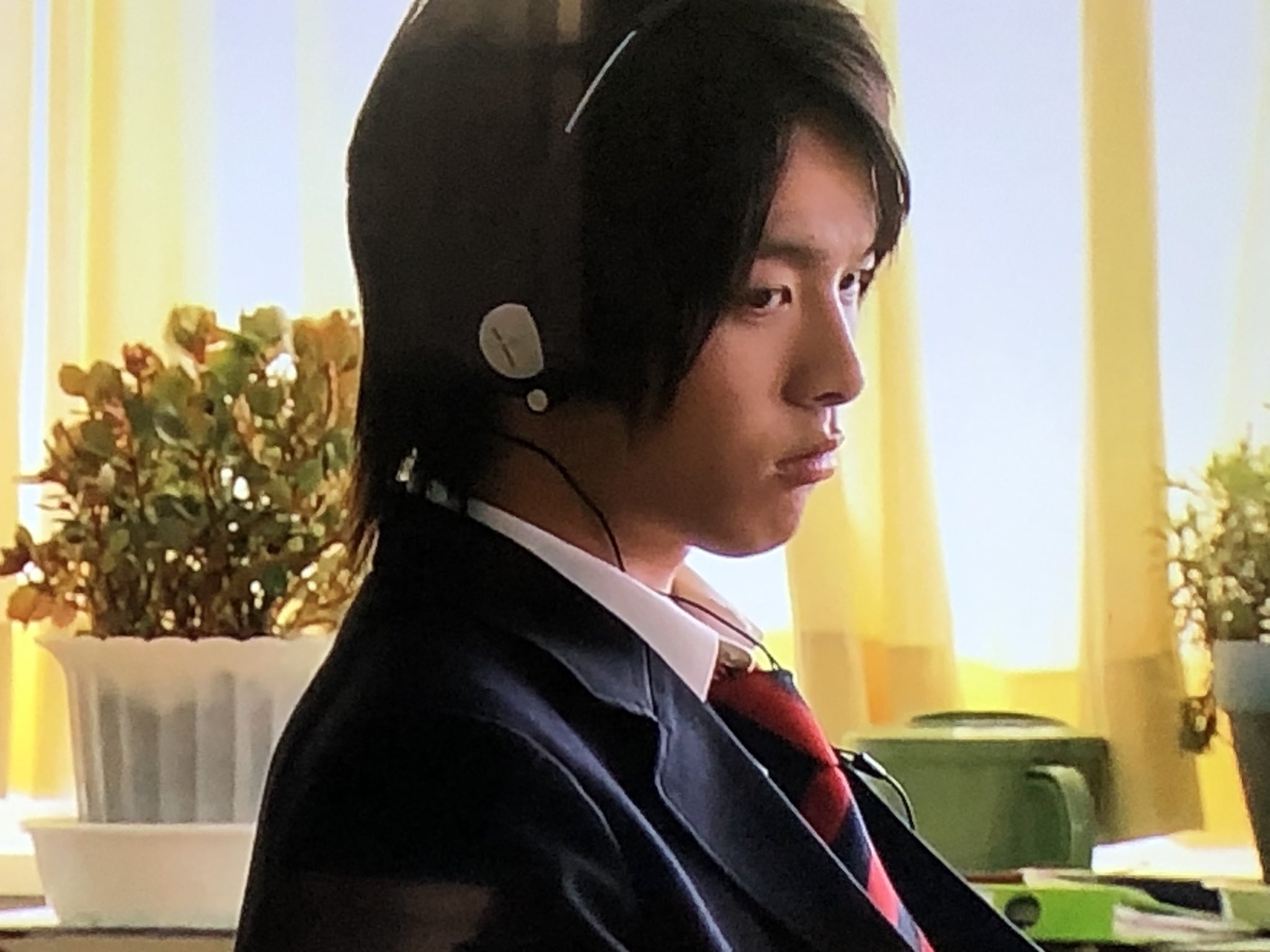 Yazzy 中村倫也くんの作品を追う旅74 Unplugged やっと やっと 観ることができましたぁー トプコ資料では出演4作目のドラマ 中村友也時代の作品 2年後に ライフ で共演する女優さんが相手役 初々しい倫也くんを堪能できる 中村倫也