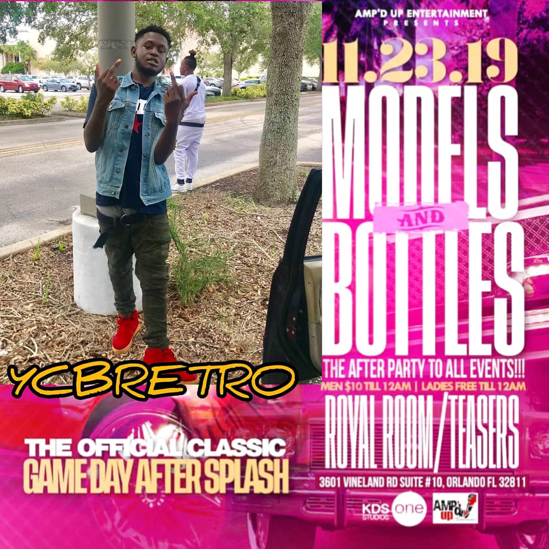 JessBossLady's tweet image. Cspbossupentertainment/Young&amp;amp;Rich&amp;amp;Reckless  Bringing the   fire Live Performances  at Royal Room  After Party Nov 23rd yes Classic weekend ! Pull up &amp;amp; enjoy the good vibes !#JessBossLadyGeneralManager 
#liveNDirect