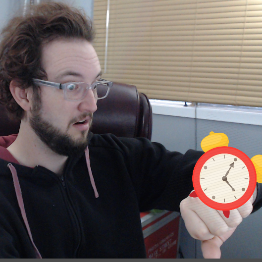 FIDSTonline's tweet photo. WHERE'D THE TIME GO? How do you spend your #mornings? Check today's morning update https://t.co/0o2z5TIcac
#Twitch #Time #MorningUpdate #FIDST #SupportSmallStreamers #Stream https://t.co/t6MwWtfK16