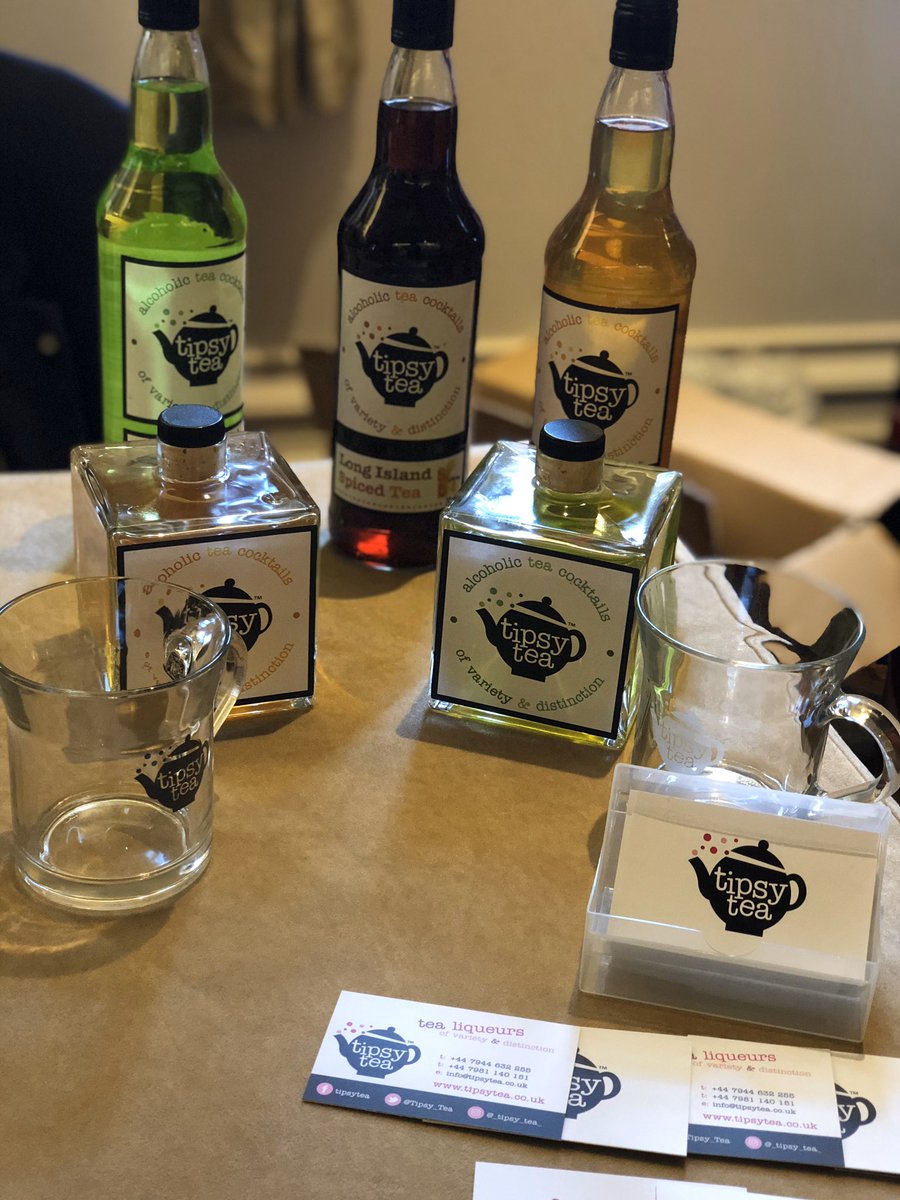 GC_Angels_'s tweet photo. Excited for our first #FoodAndDrink pitch event @chophouseAlbert featuring @JustBeeDrinks @Tipsy_Tea @RawBakeStation @spitfiregin to name a few! #SetUp #InvestmentEvent #GCAngelsPitch https://t.co/muTPXQHtvv