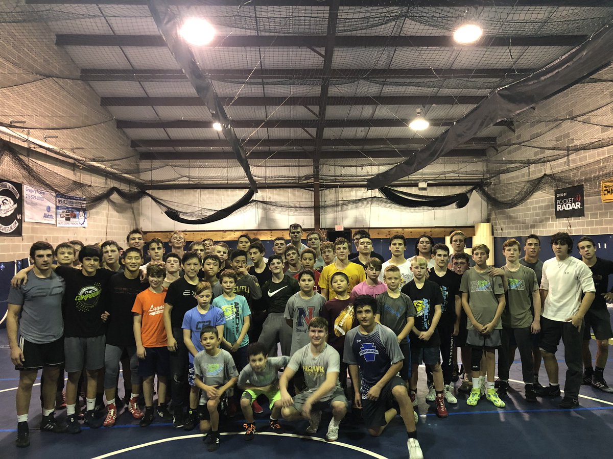 Apachewrestling's tweet photo. Itβs been an incredible off season of training! Now itβs time to see your gains and improvements. Best of luck to all our warehouse warriors this season! We will see u Wednesday March 11 at our spring session! Now go #podiumhunting https://t.co/Vz2Vu3YZsM
