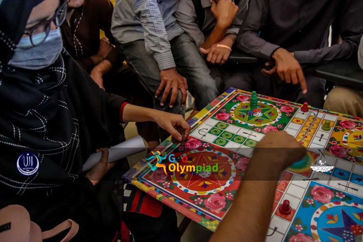 TFTolerance's tweet image. TFT Team from the University of Haripur recently organized a three-day event name &quot;Geo Olympiad&quot;, in the Second day, different sports competitions were held in the University of Haripur with the collaboration of Young Explorer&apos;s Society.

#HumaraAzm
#TogetherForTolerance
#Haripur