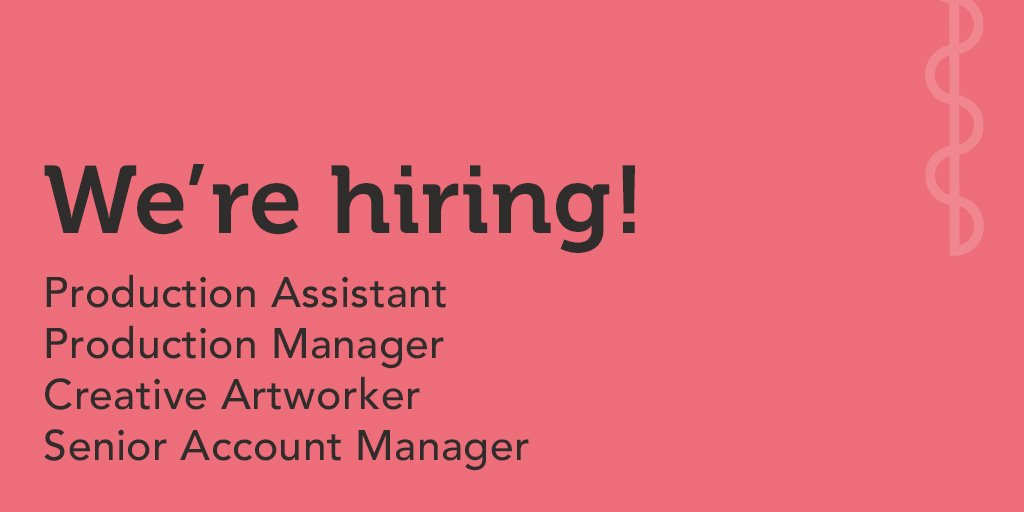 We're looking for some new faces to join our Create and Client Services teams. Find out more about the roles and how to apply on our website via the link below 👇
brassagency.com/latest/careers/