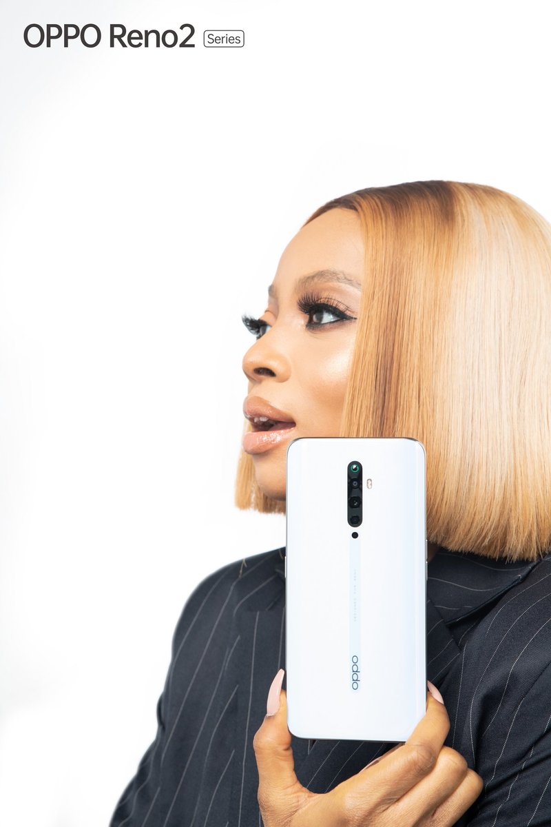 technextdotng's tweet photo. OFFICIAL ANNOUNCEMENT: @oppomobileng, @tokstarr Partner to Launch #Reno2Series Smartphones in Nigeria.
.
.
#WeAreTechnext https://t.co/JbEeq7q7JD