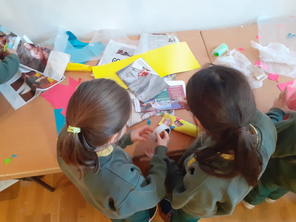 Creative engineering and design is underway for @galwayscience #ScienceWeek is one of our favourite times of the year! Thanks to @GalwayMuseum for hosting us all week. #galwayscience