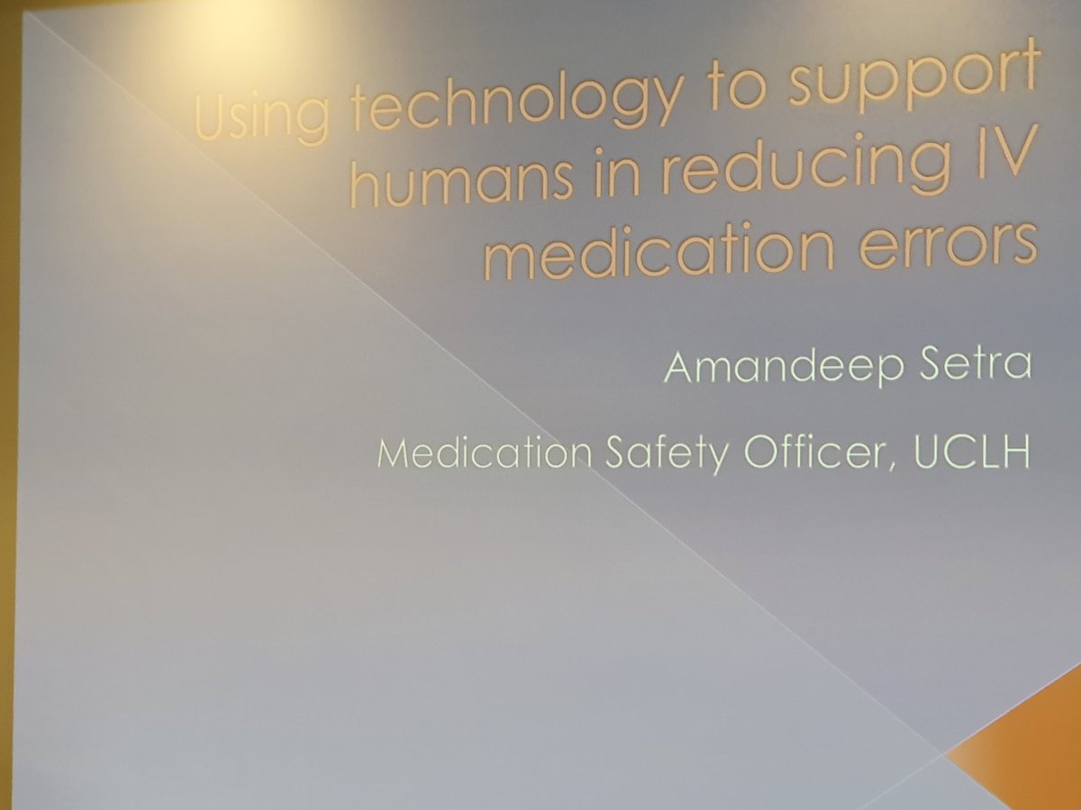 South London Adult Critical Care Network tweet media