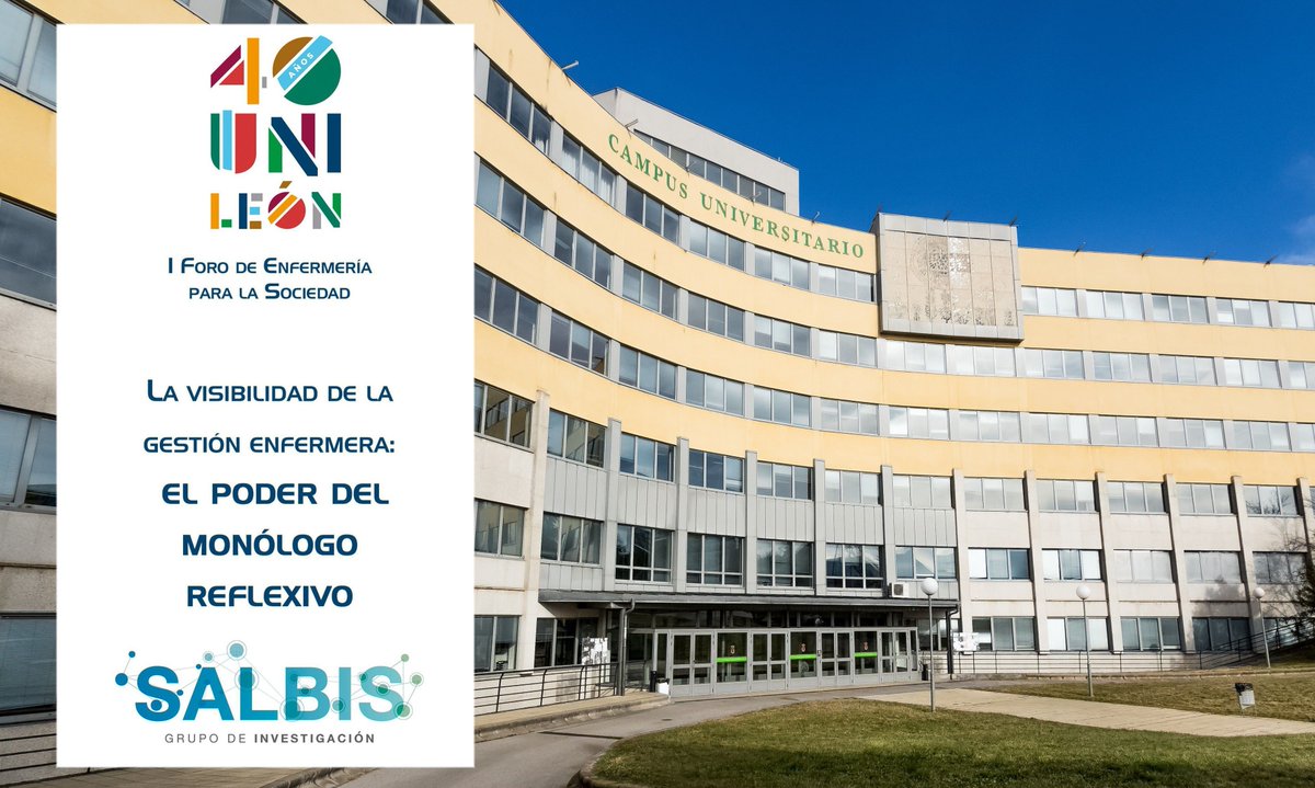 Universidad de León tweet media